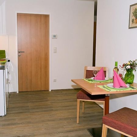 Ferienwohnungen - Boarding Wohnungen Sonnenhof Lenzing Eksteriør billede